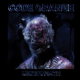 Code Orange - Underneath - CD