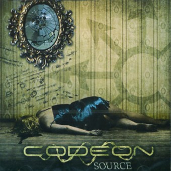 Codeon - Source - CD
