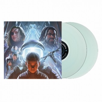 Coheed And Cambria - Vaxis II : A Window of The Waking Mind - DOUBLE LP GATEFOLD COLOURED