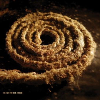 Coil / Nine Inch Nails - Recoiled - CD DIGIPAK