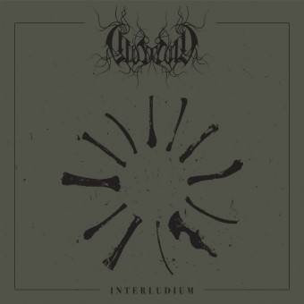 ColdWorld - Interludium - CD DIGISLEEVE