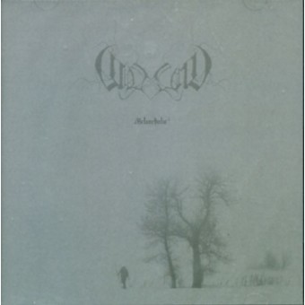 ColdWorld - Melancholie² - CD