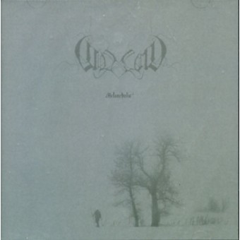 ColdWorld - Melancholie² - CD A5