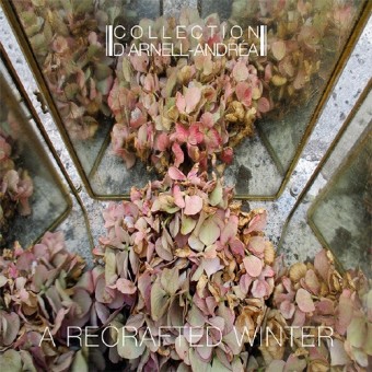Collection d'Arnell-Andréa - A Recrafted Winter - CD