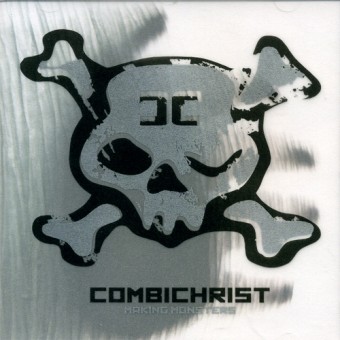Combichrist - Making Monsters - CD