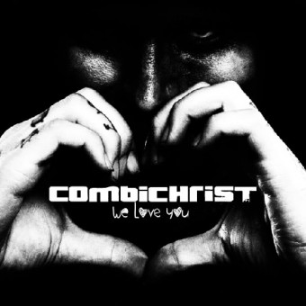 Combichrist - We Love You - DOUBLE CD