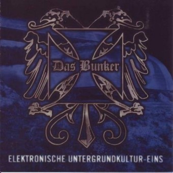 Various Artists - Das bunker - CD