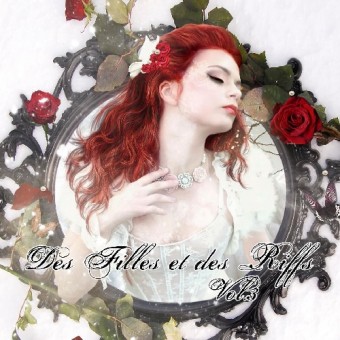 Various Artists - Des Filles et des Riffs Vol.3 - DOUBLE CD