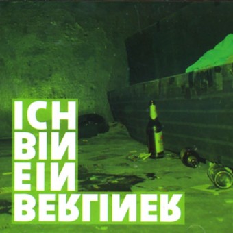 Various Artists - Ich Bin Ein Berliner - DOUBLE CD