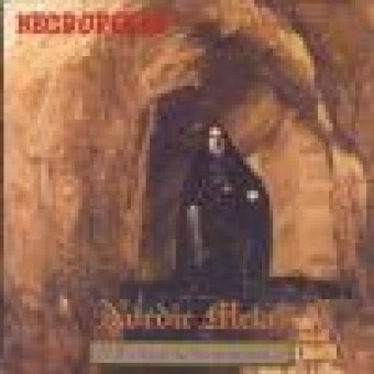 Compilation - Tribute Euronymous / Nordic metal - CD