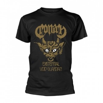 Conan - Existential Void Guardian - T-shirt (Homme)