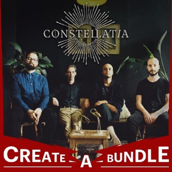 Constellatia - Season of Mist discography - Bundle