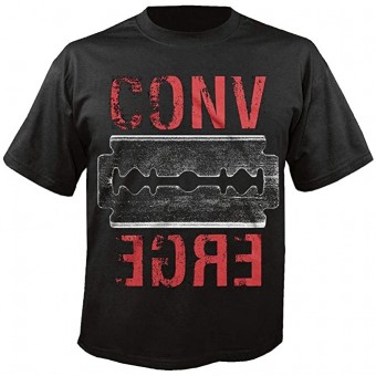 Converge - The Blade - T-shirt (Homme)