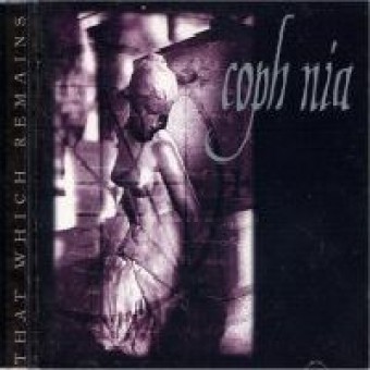 Coph Nia - That which remains - CD