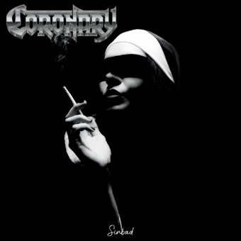 Coronary - Sinbad - CD