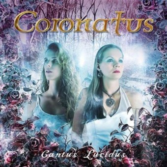 Coronatus - Cantus Lucidus - CD DIGIPAK