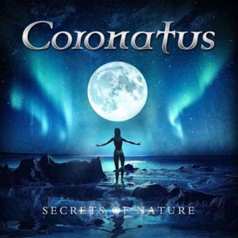 Coronatus - Secrets Of Nature - 2CD DIGIPAK