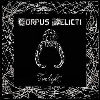Corpus Delicti - Twilight - LP COLOURED