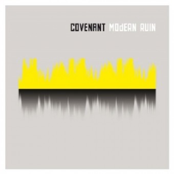 Covenant - Modern Ruin - CD