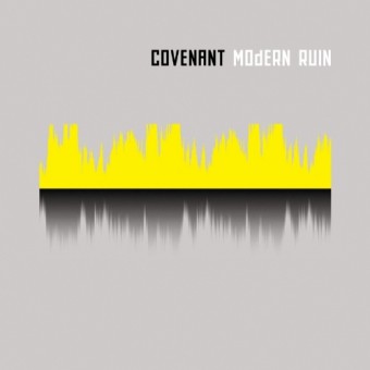 Covenant - Modern Ruin - CD DIGIPAK