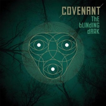 Covenant - The Blinding Dark - 2CD ARTBOOK