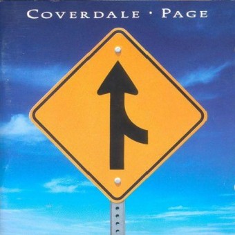 Coverdale / Page - Coverdale / Page - CD
