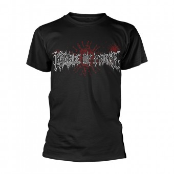 Cradle Of Filth - C*nt Off Covid - T-shirt (Homme)