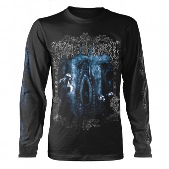 Cradle Of Filth - Gilded - Long Sleeve (Homme)