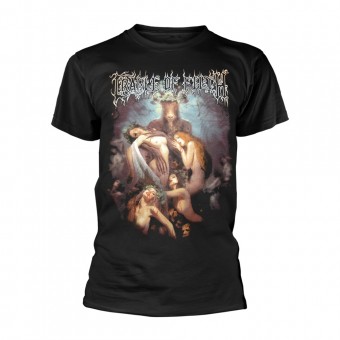 Cradle Of Filth - Hammer Of The Witches (2021) - T-shirt (Homme)