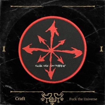 Craft - Fuck The Universe - Patch