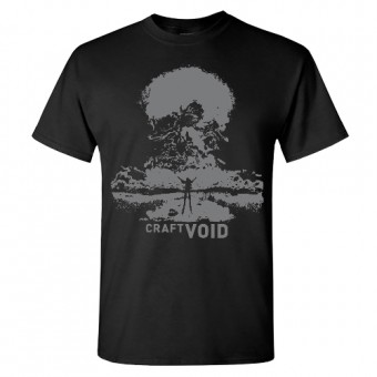 Craft - Void - T-shirt (Homme)