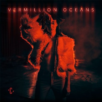 Credic - Vermillion Oceans - CD DIGIPAK
