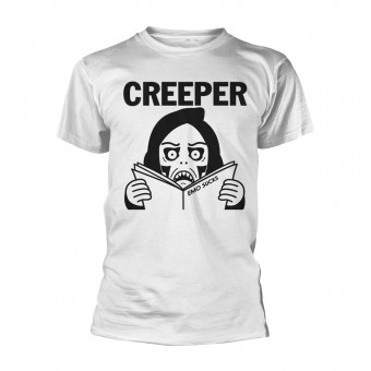Creeper - Emo Sux - T-shirt (Homme)