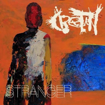 Cretin - Stranger - CD
