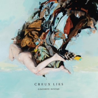 Creux Lies - Goodbye Divine - CD DIGISLEEVE