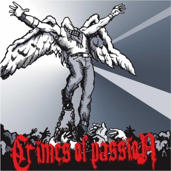 Crimes Of Passion - Crimes Of Passion - CD