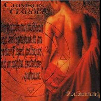 Crimson Garden - The Dark Mother - CD