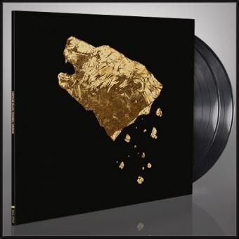 Crippled Black Phoenix - Bronze - DOUBLE LP Gatefold + Digital