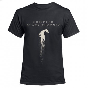 Crippled Black Phoenix - Great Escape - T-shirt (Homme)