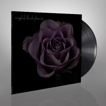 Crippled Black Phoenix - Painful Reminder / Dead Is Dead - 10" vinyl + Digital