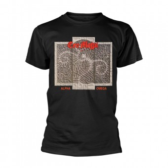 Cro-Mags - Alpha Omega - T-shirt (Homme)