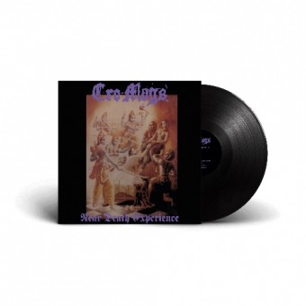 Cro-Mags - Near Death Experience - LP Gatefold