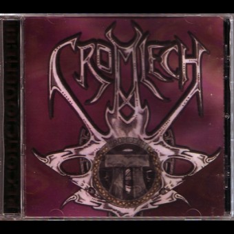 Cromlech - Reconciousness - CD