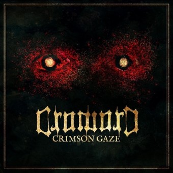 Croword - Crimson Gaze - CD EP DIGIPAK