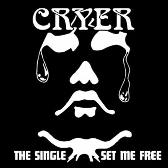 Cryer - The Single Set Me Free - CD