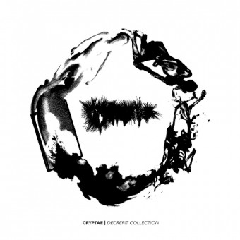 Cryptae - Decrepit Collection - LP + download card