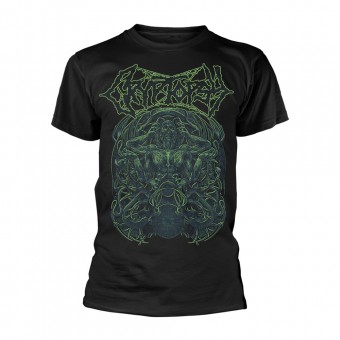 Cryptopsy - Morticole - T-shirt (Homme)