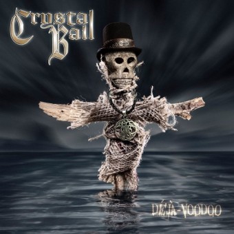 Crystal Ball - Déjà-Voodoo - CD DIGIPAK