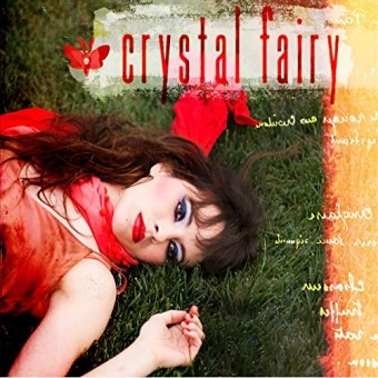 Crystal Fairy - Crystal Fairy - LP COLOURED