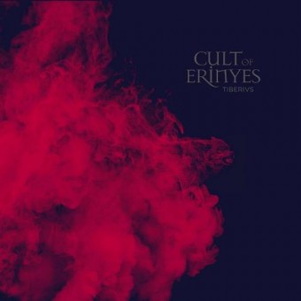 Cult Of Erinyes - Tiberivs - CD